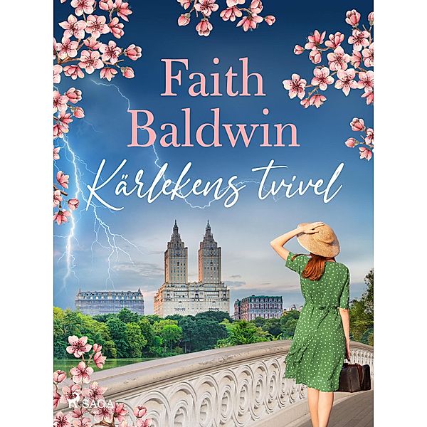 Kärlekens tvivel, Faith Baldwin