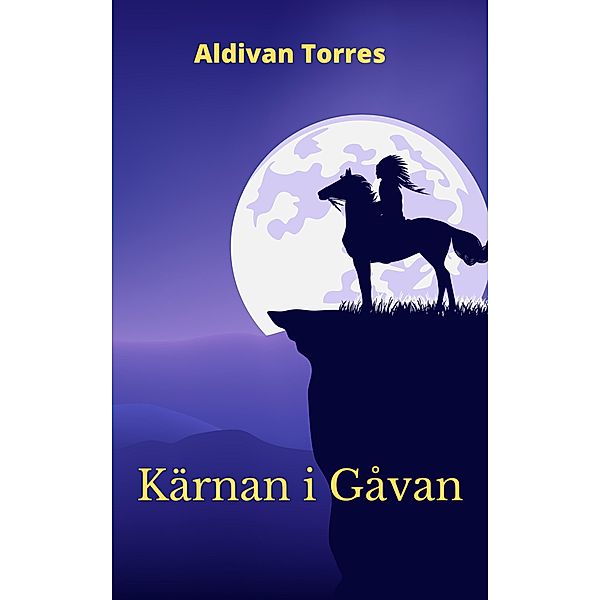 Kärnan i Gåvan, Aldivan Torres