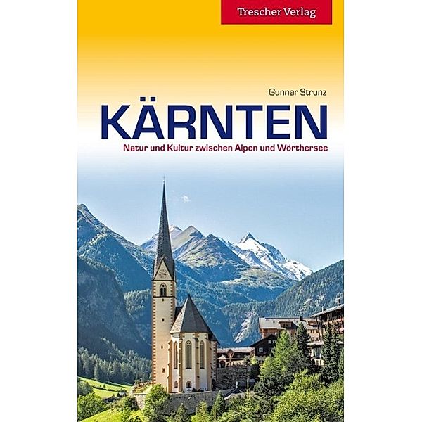 Kärnten, Gunnar Strunz