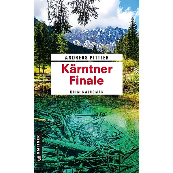 Kärntner Finale, Andreas Pittler