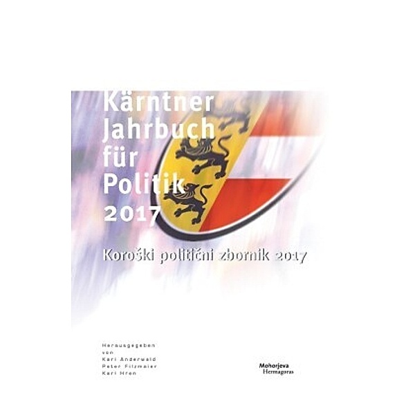 Kärntner Jahrbuch für Politik 2017