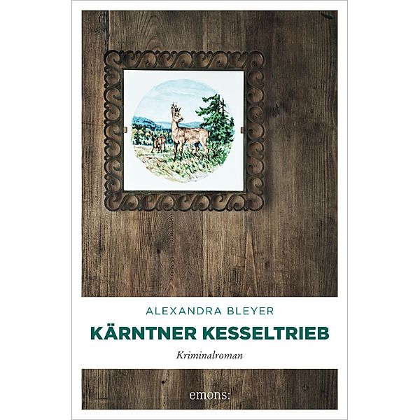 Kärntner Kesseltrieb / Sepp Flattacher, Alexandra Bleyer