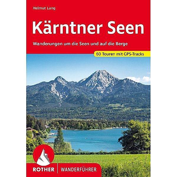 Kärntner Seen, Helmut Lang