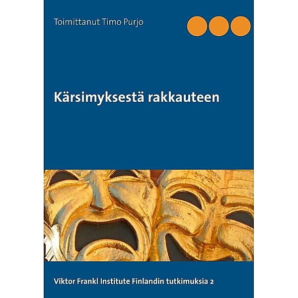 Kärsimyksestä rakkauteen