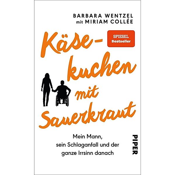 Käsekuchen mit Sauerkraut, Barbara Wentzel