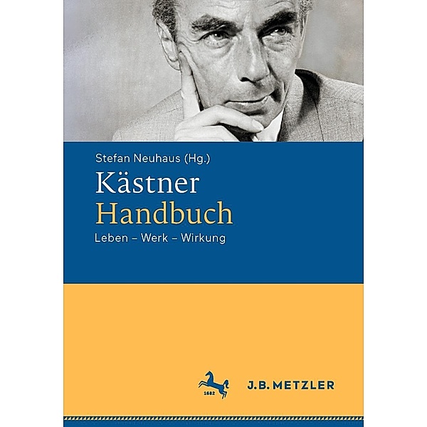 Kästner-Handbuch