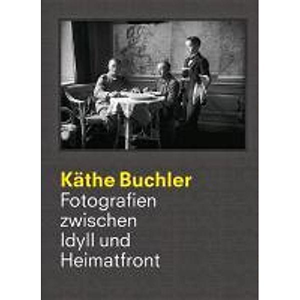 Käthe Buchler 2