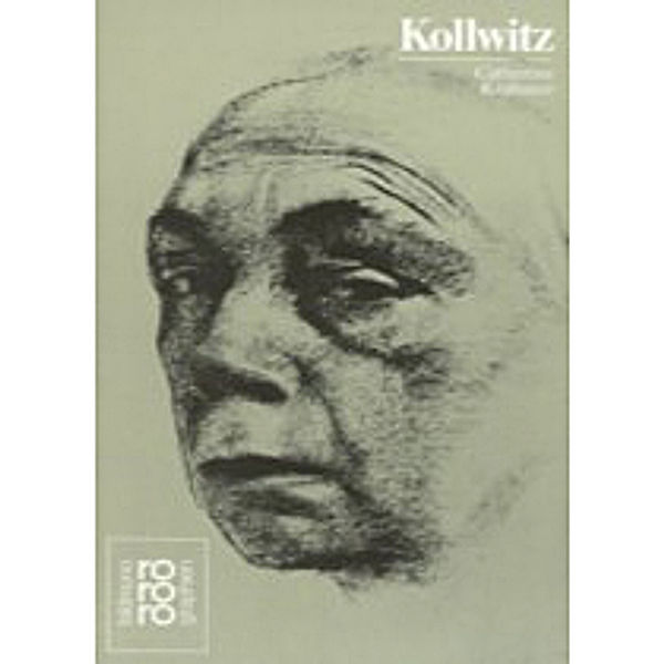 Käthe Kollwitz, Catherine Krahmer