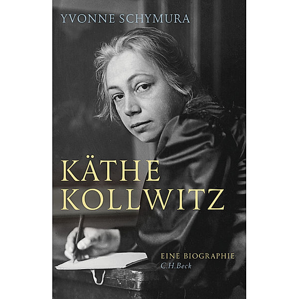 Käthe Kollwitz, Yvonne Schymura