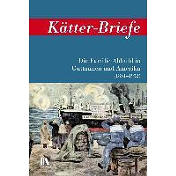 Kätter-Briefe