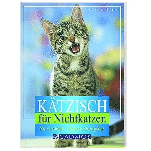 Kätzisch für Nichtkatzen, Martina Braun