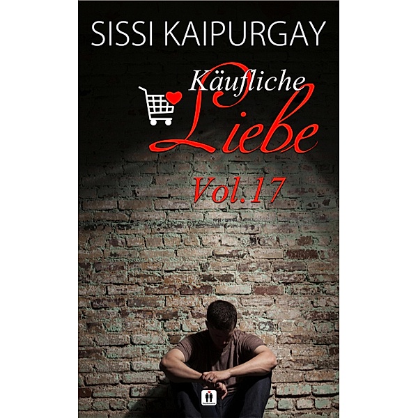 Käufliche Liebe Vol. 17 / Käufliche Liebe, Sissi Kaipurgay