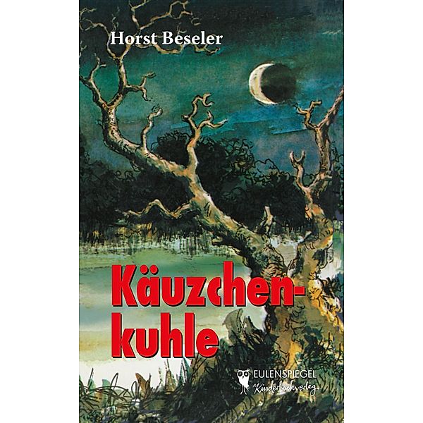 Käuzchenkuhle, Horst Beseler