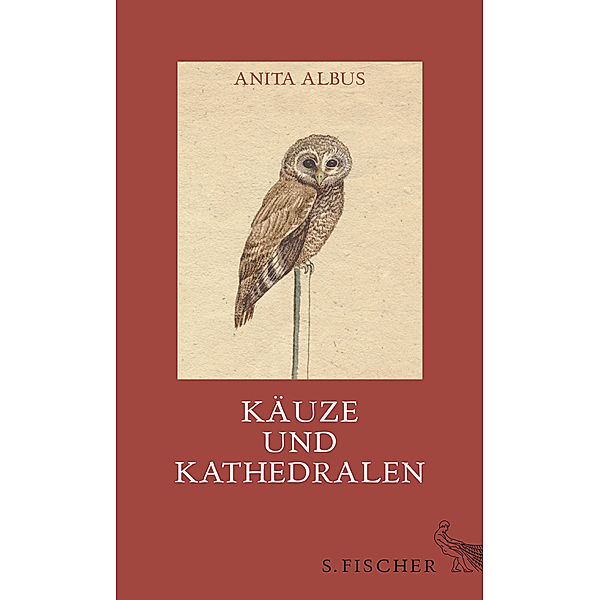 Käuze und Kathedralen, Anita Albus