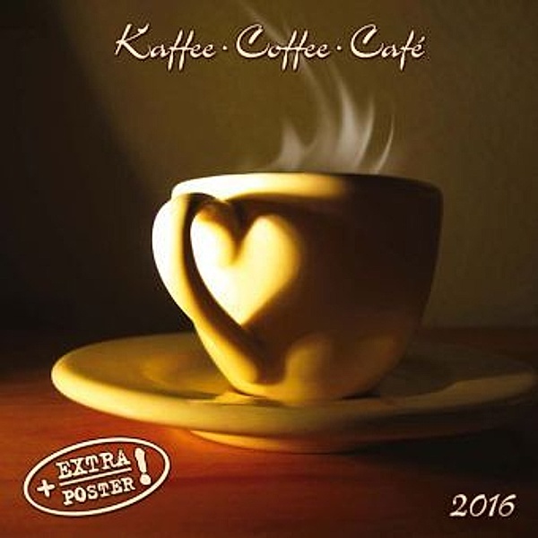 Kaffee 2016. Coffee. Café