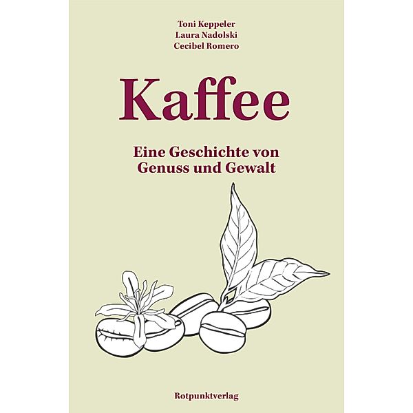 Kaffee, Toni Keppeler, Laura Nadolski, Cecibel Romero