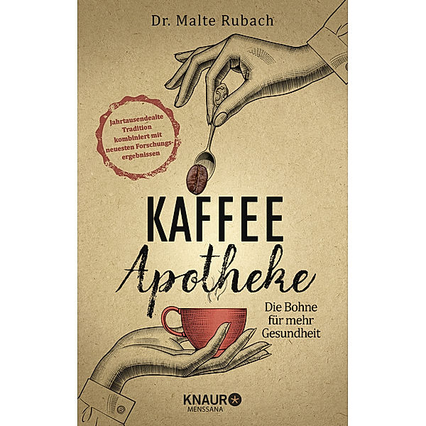 Kaffee-Apotheke, Malte Rubach