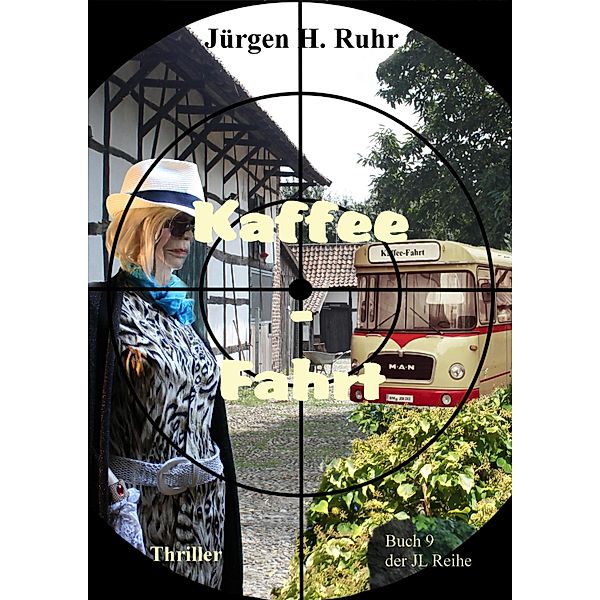 Kaffee - Fahrt, Jürgen Ruhr