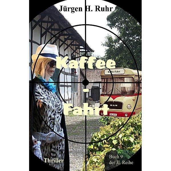 Kaffee - Fahrt, Jürgen H. Ruhr