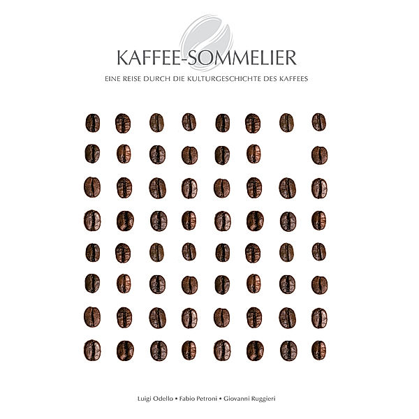 Kaffee-Sommelier, Fabio Petroni, Luigi Odello, Giovanni Ruggeri