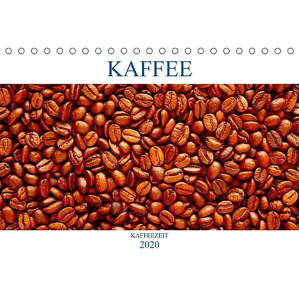 Kaffee (Tischkalender 2020 DIN A5 quer), Thomas Jäger