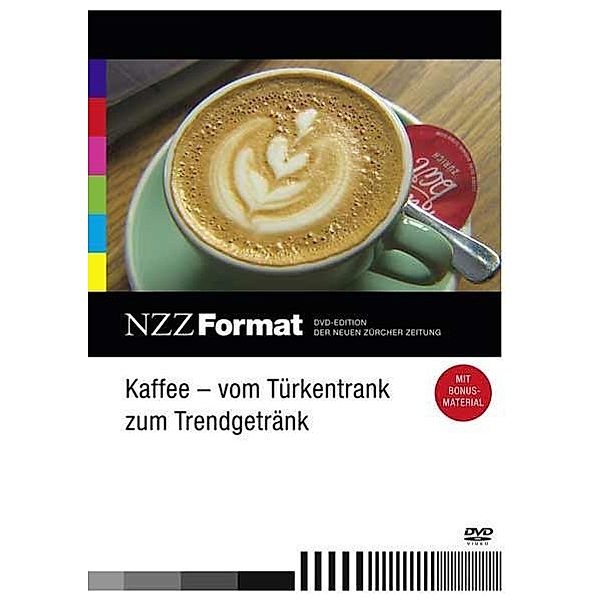 Kaffee - Vom Türkentrunk Zum Trendgetränk