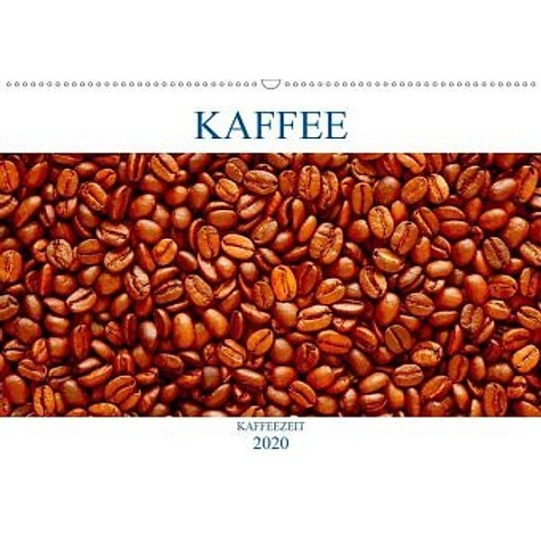 Kaffee (Wandkalender 2020 DIN A2 quer), Thomas Jäger