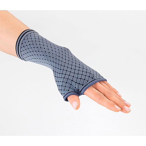 Kaffeebandage Hand, kühlend (Größe: L/XL)