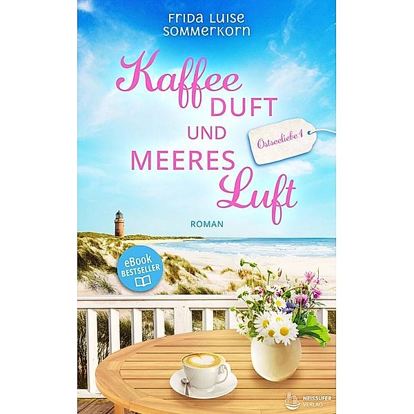 Kaffeeduft und Meeresluft, Frida Luise Sommerkorn