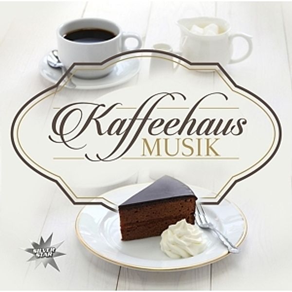 Kaffeehaus Musik, Various