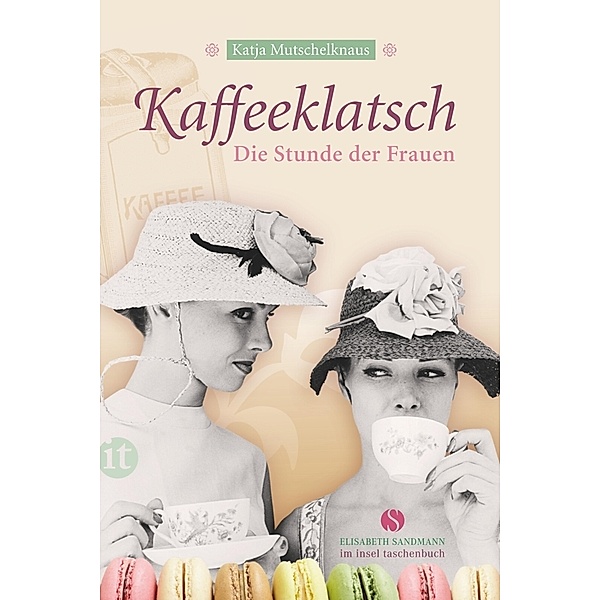 Kaffeeklatsch, Katja Mutschelknaus