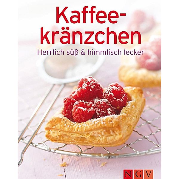 Kaffeekränzchen / Unsere 100 besten Rezepte