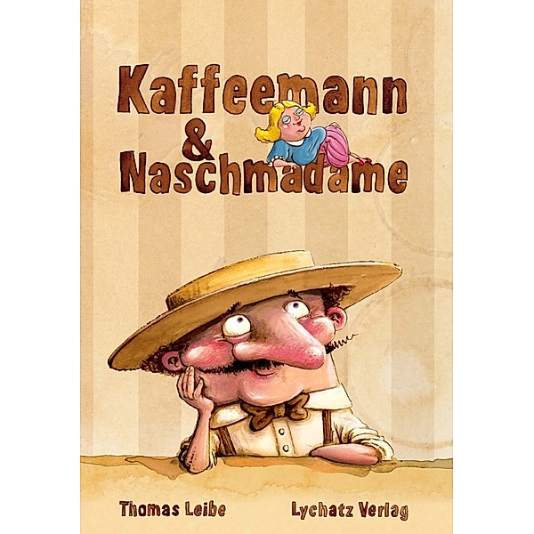 Kaffeemann & Naschmadame, Thomas Leibe