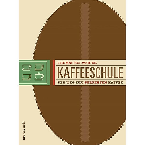 Kaffeeschule, Thomas Schweiger