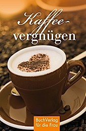 Kaffeevergnügen - eBook - Ulla Heise,