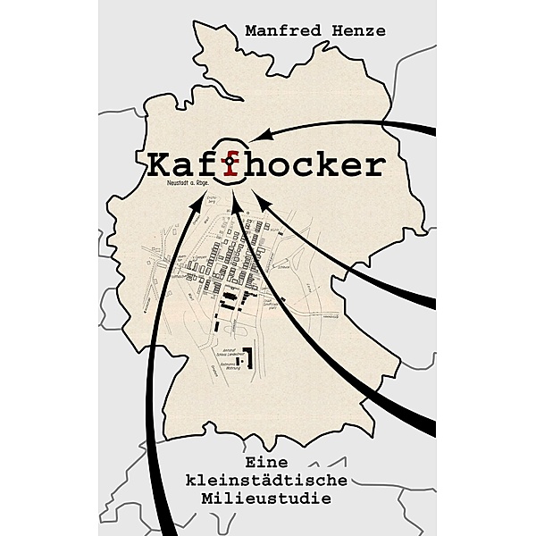 Kaffhocker, Manfred Henze