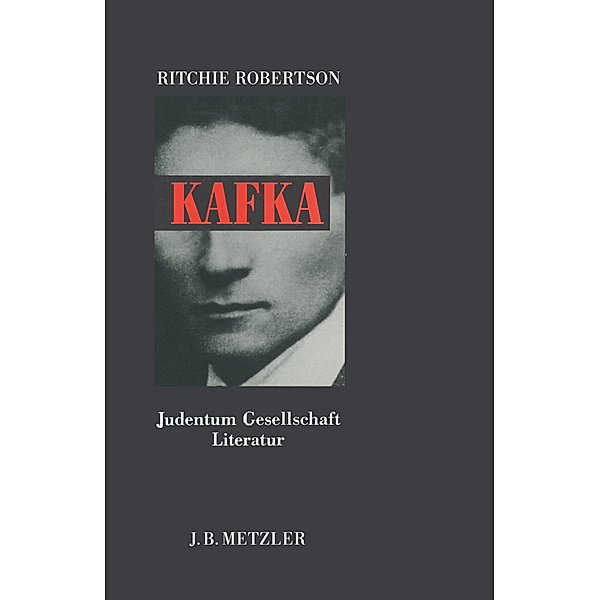 Kafka, Ritchie Robertson