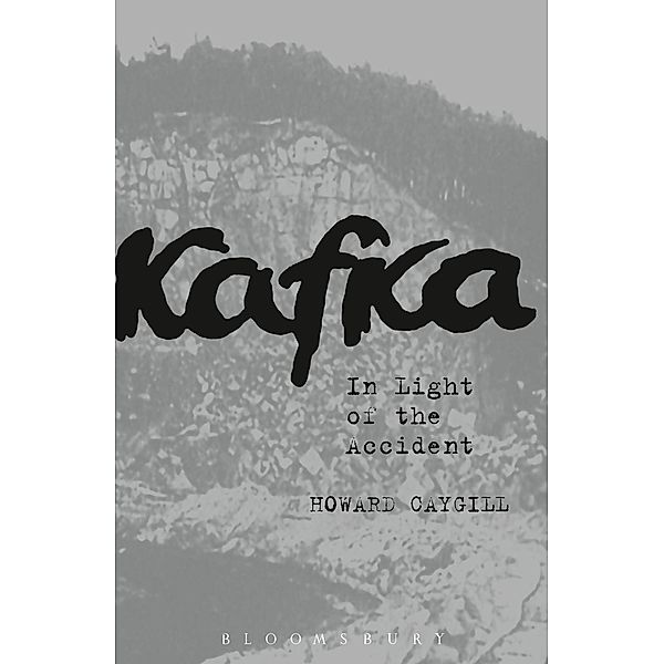 Kafka, Howard Caygill