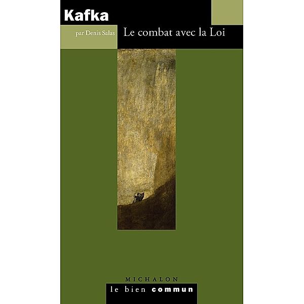 Kafka, Salas Denis Salas