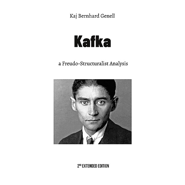 Kafka, Kaj Bernhard Genell