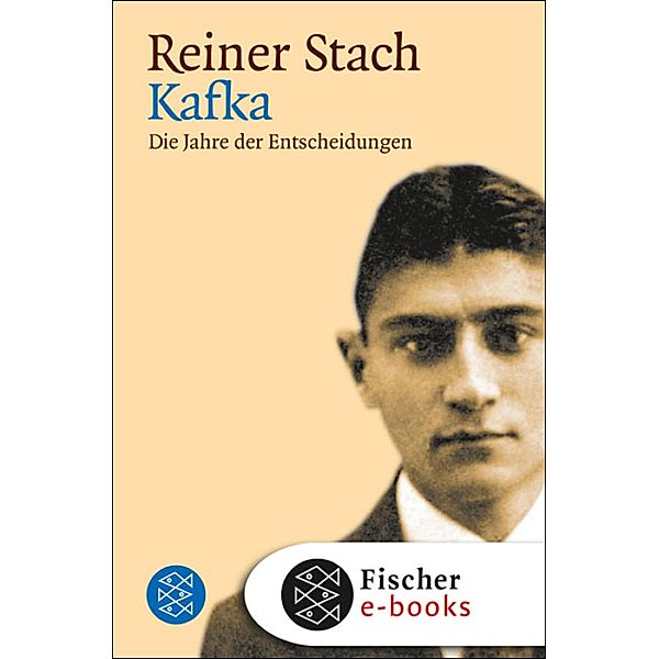 Kafka, Reiner Stach