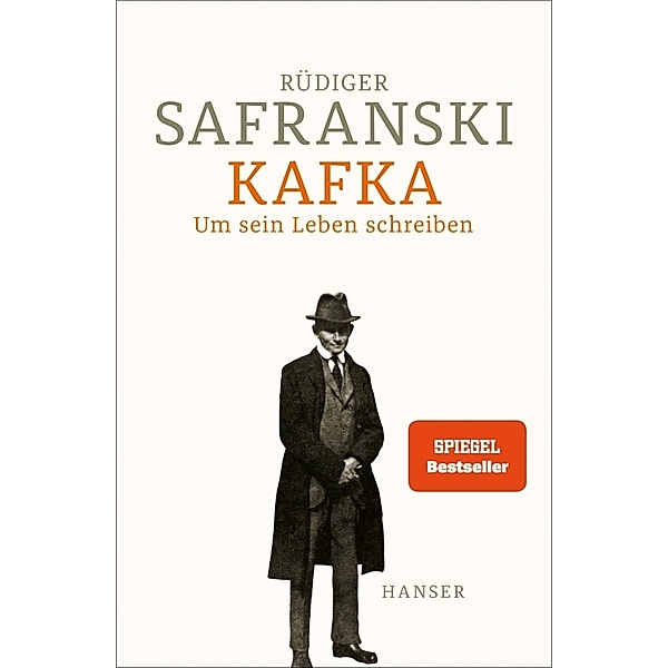 Kafka, Rüdiger Safranski