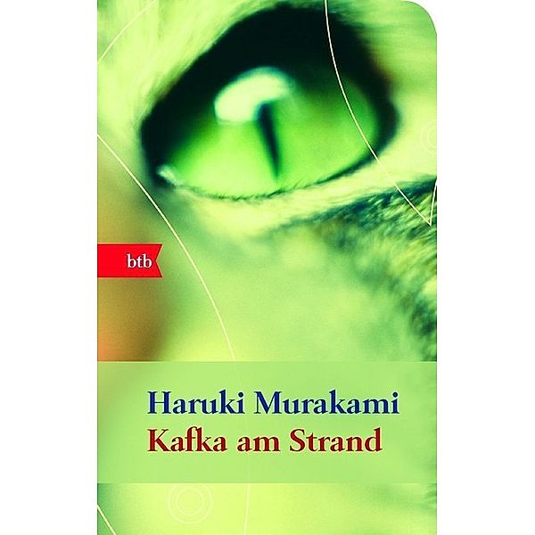 Kafka am Strand, Haruki Murakami