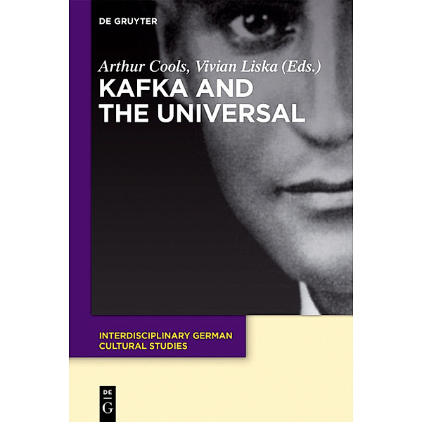 Kafka and the Universal