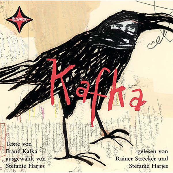 Kafka, CD, Franz Kafka