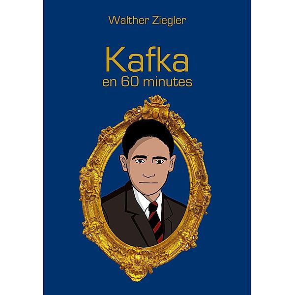 Kafka en 60 minutes, Walther Ziegler