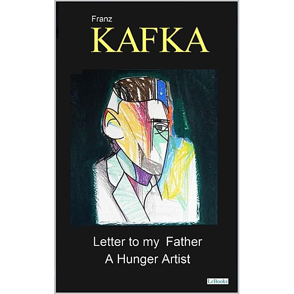 KAFKA Essential, Franz Kafka