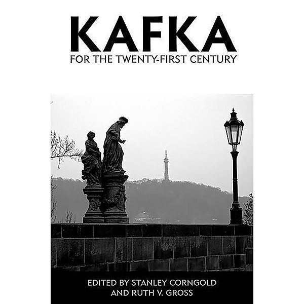 Kafka for the Twenty-First Century