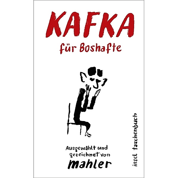 Kafka für Boshafte