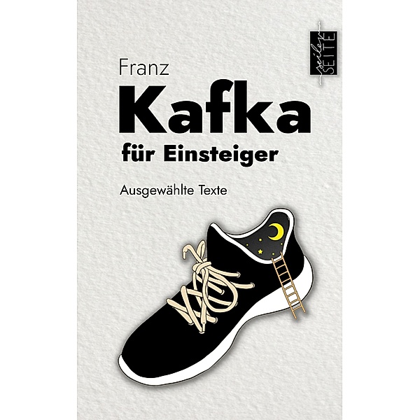 Kafka für Einsteiger, Franz Kafka
